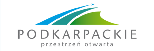Logo Urzędu Marszałkowskiego w Rzeszowie